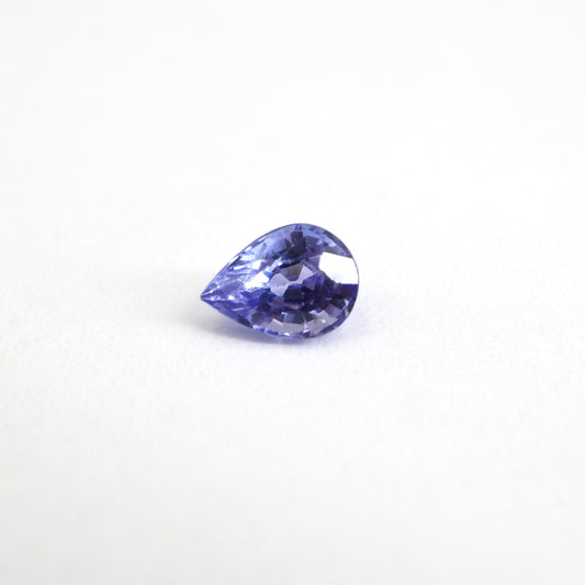 【タンザナイト0.489ct】【O037】