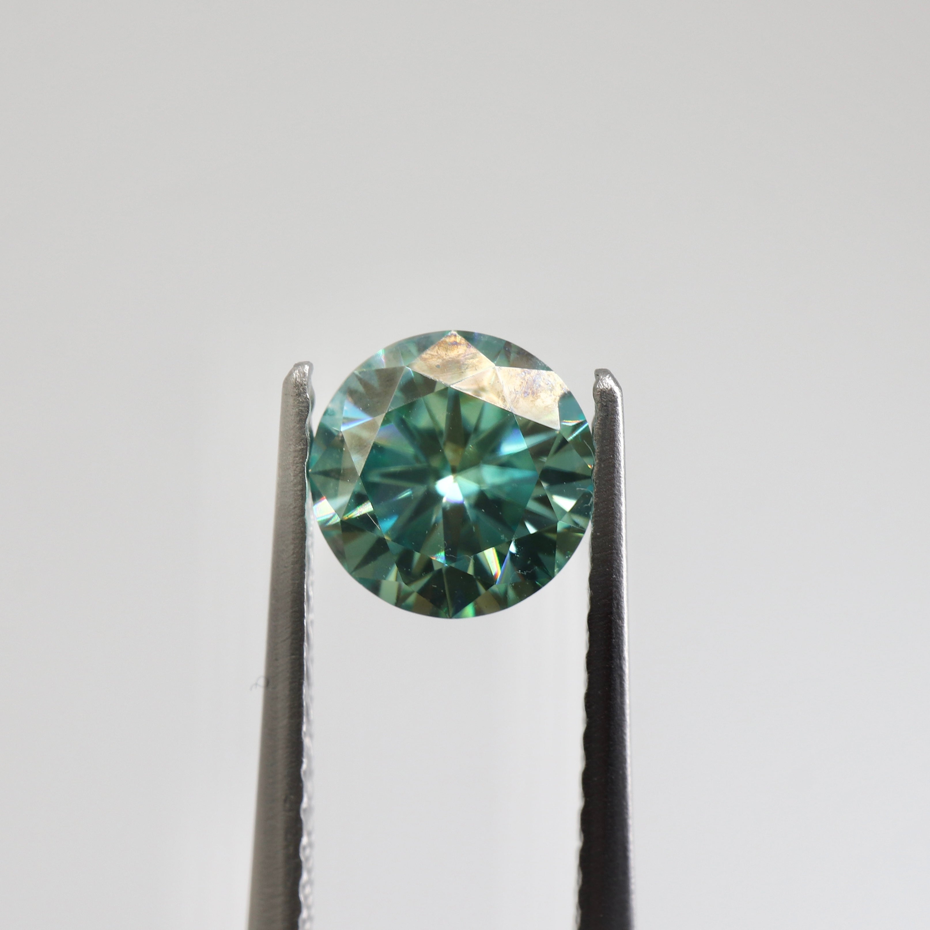 合成モアサナイト0.765ct】【F071】 – POCKET BY KISHUN 公式