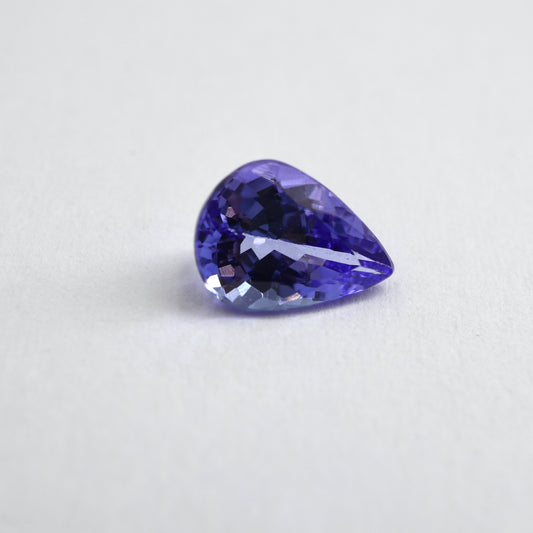 【タンザナイト1.1ct】【O076】