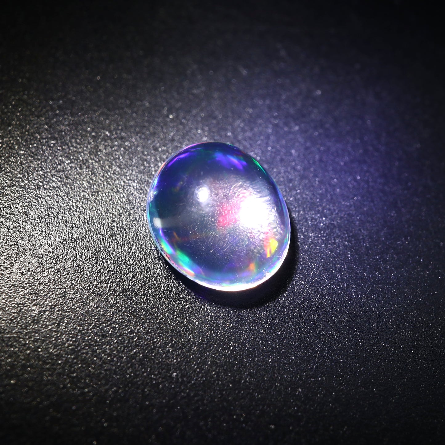 【ウォーターオパール0.390ct】【H062】