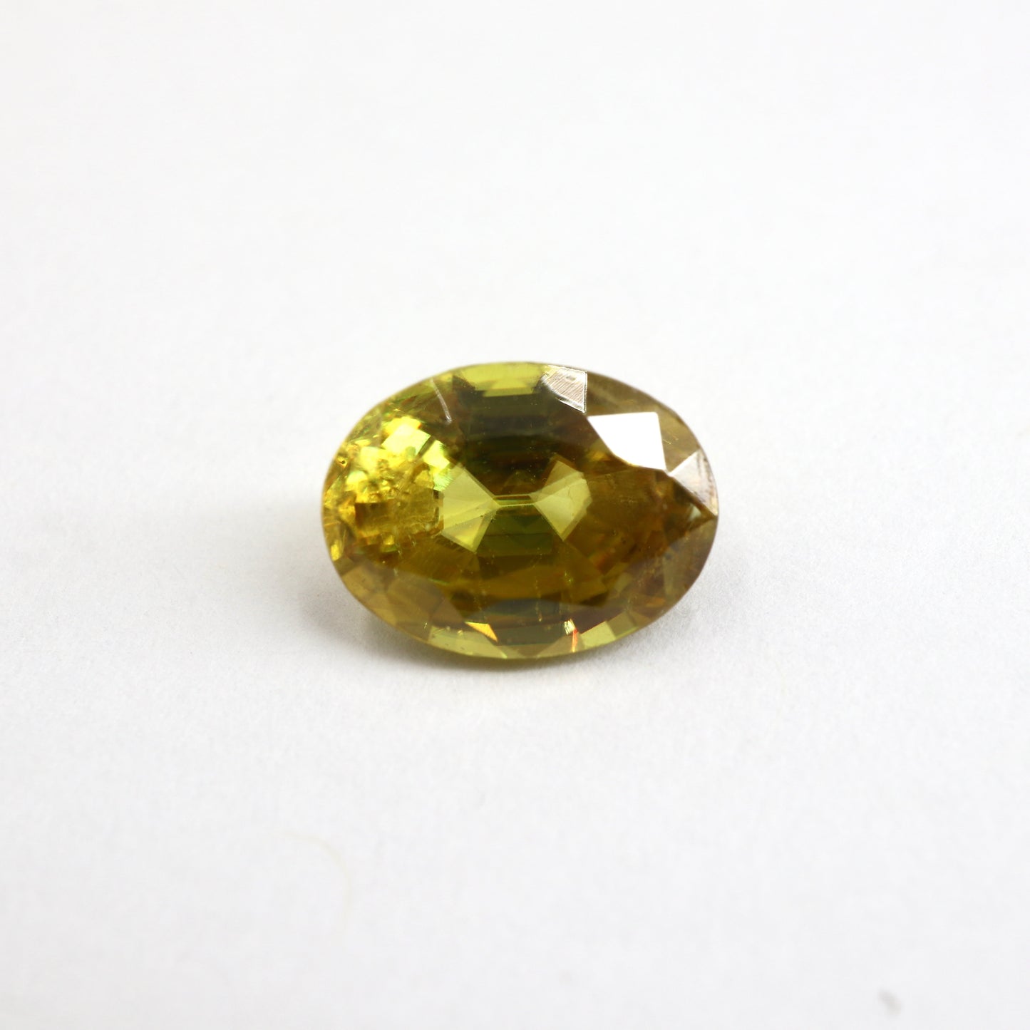 【天然スフェーン2.221ct】【P120】