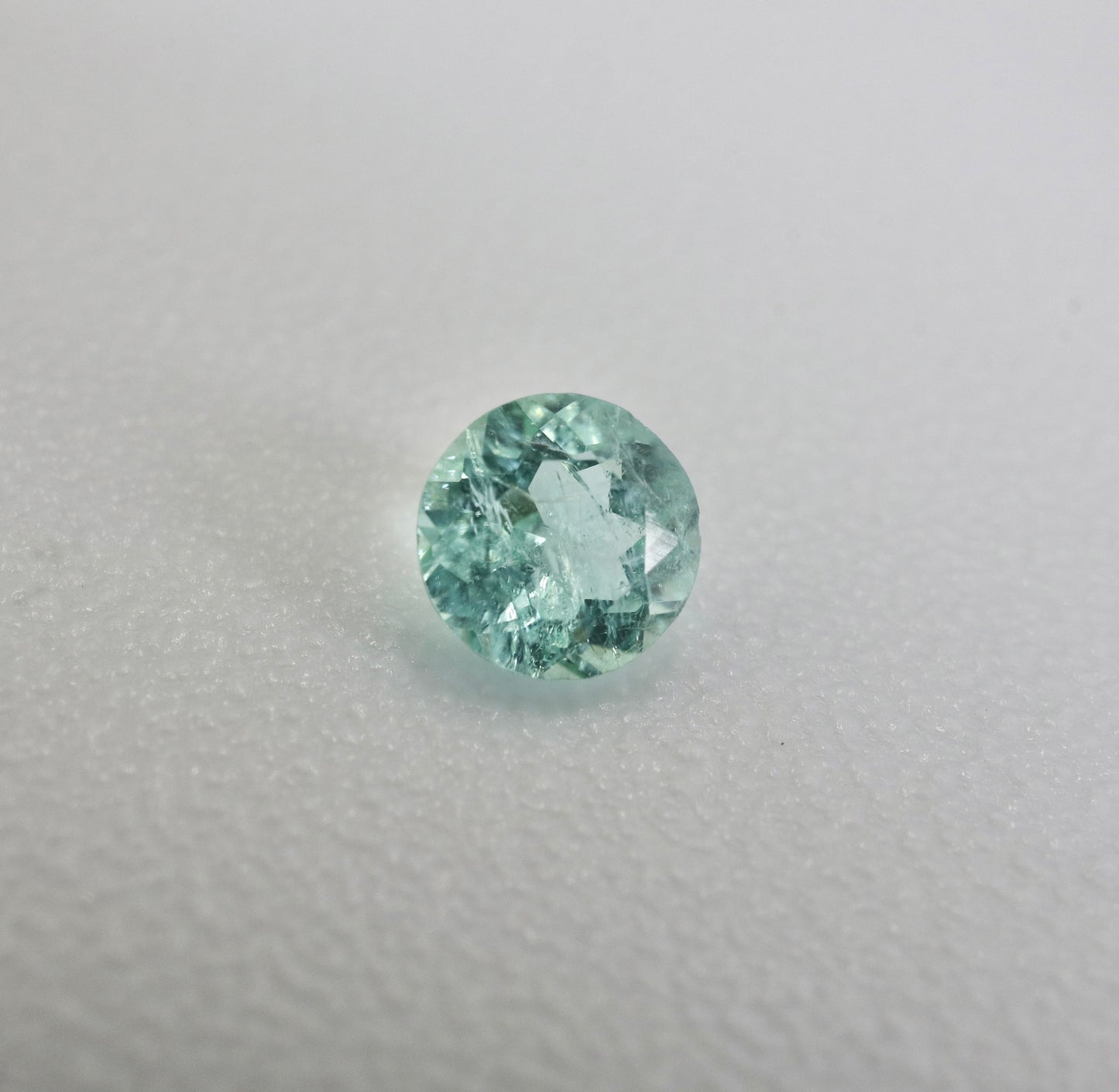 【パライバトルマリン0.112ct】【F051】