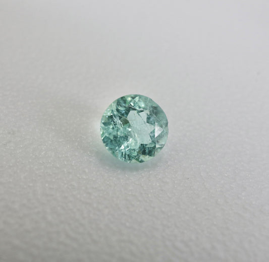 【パライバトルマリン0.112ct】【F051】