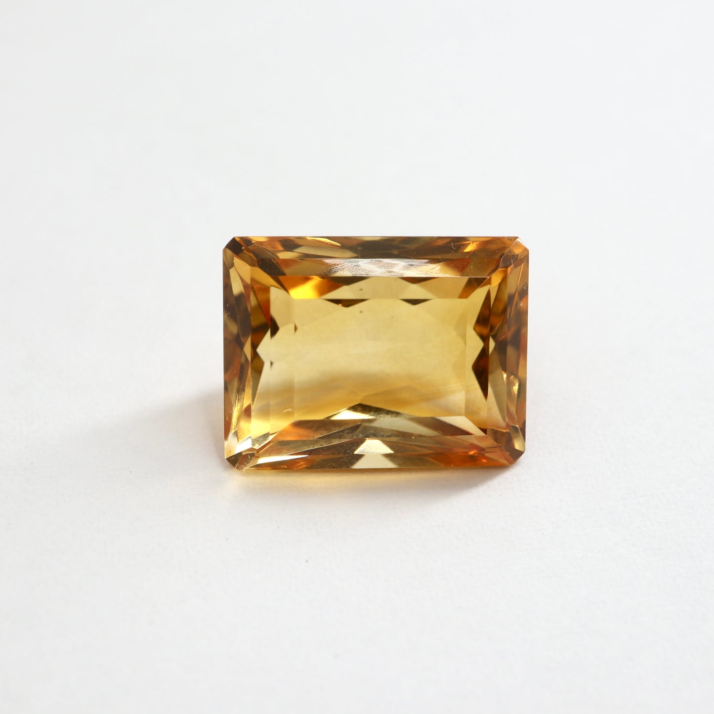 【シトリン8.02ct】【M081】
