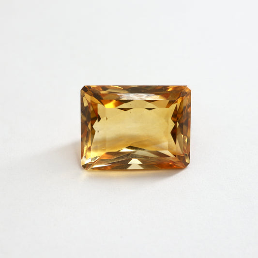 【シトリン8.02ct】【M081】