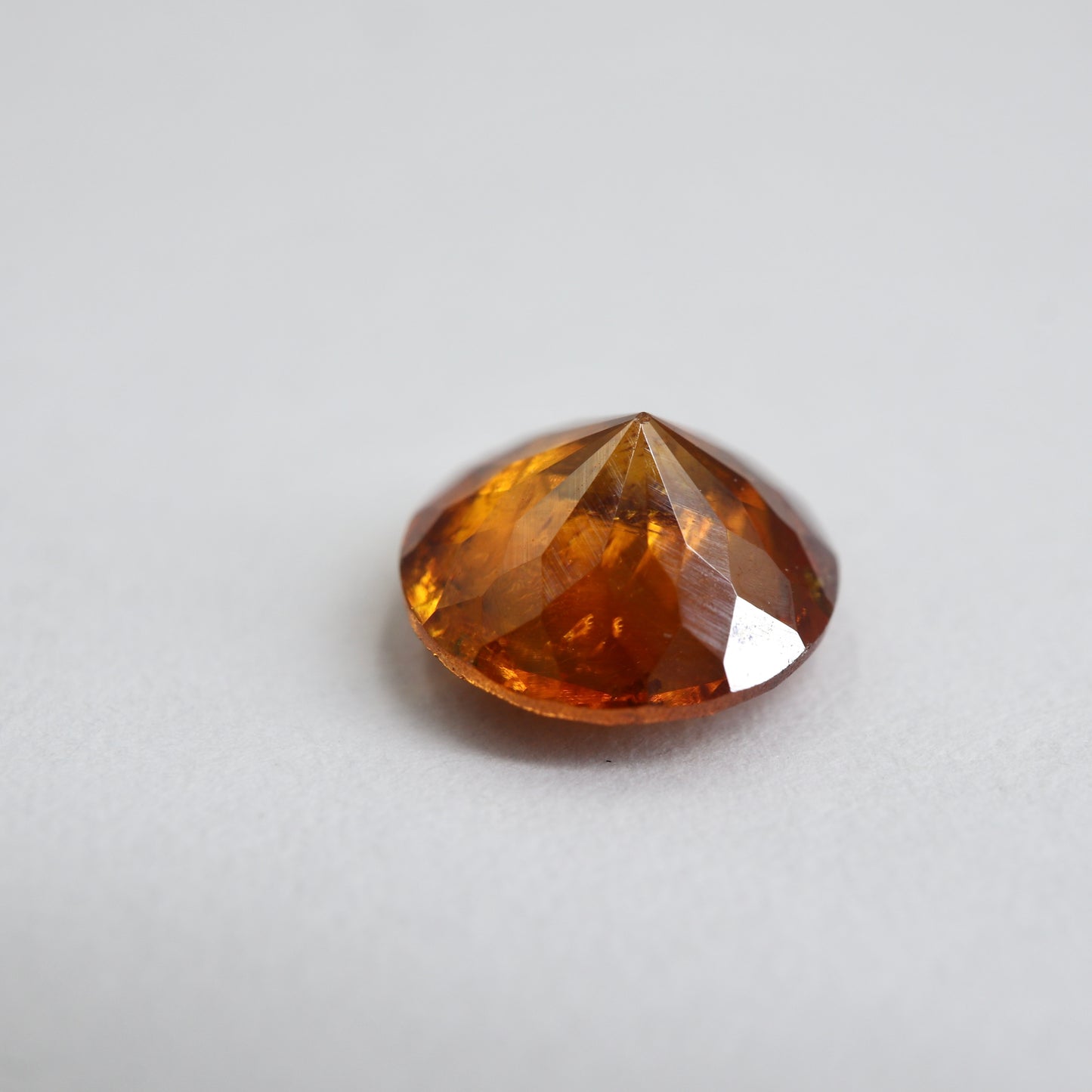 【天然スファレライト1.626ct】【M074】