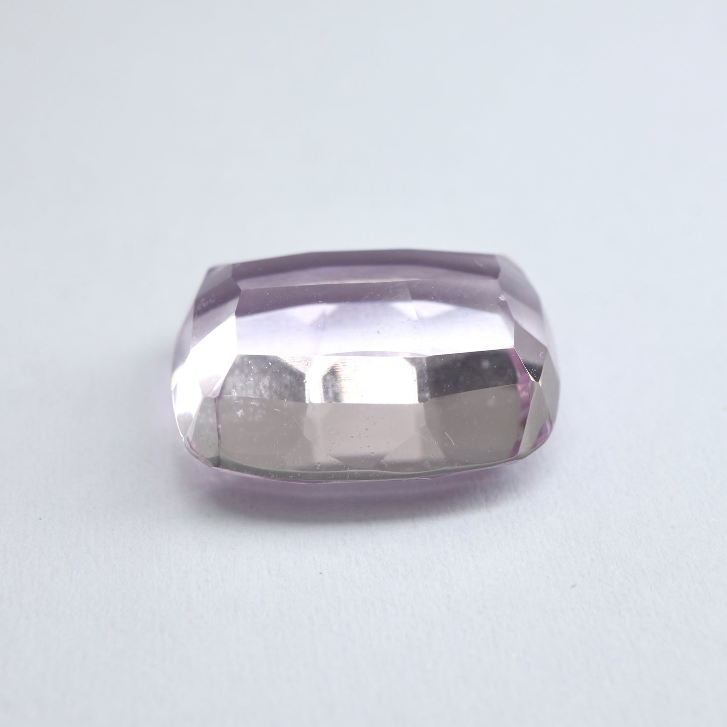 【天然クンツァイト10.118ct】【N105】