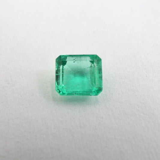 【エメラルド0.239ct】【J061】