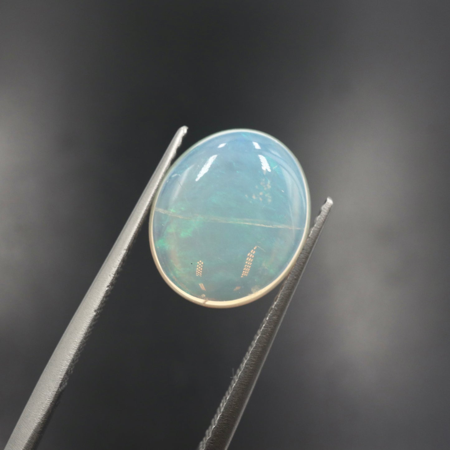 【オパール3.23ct】【M061】