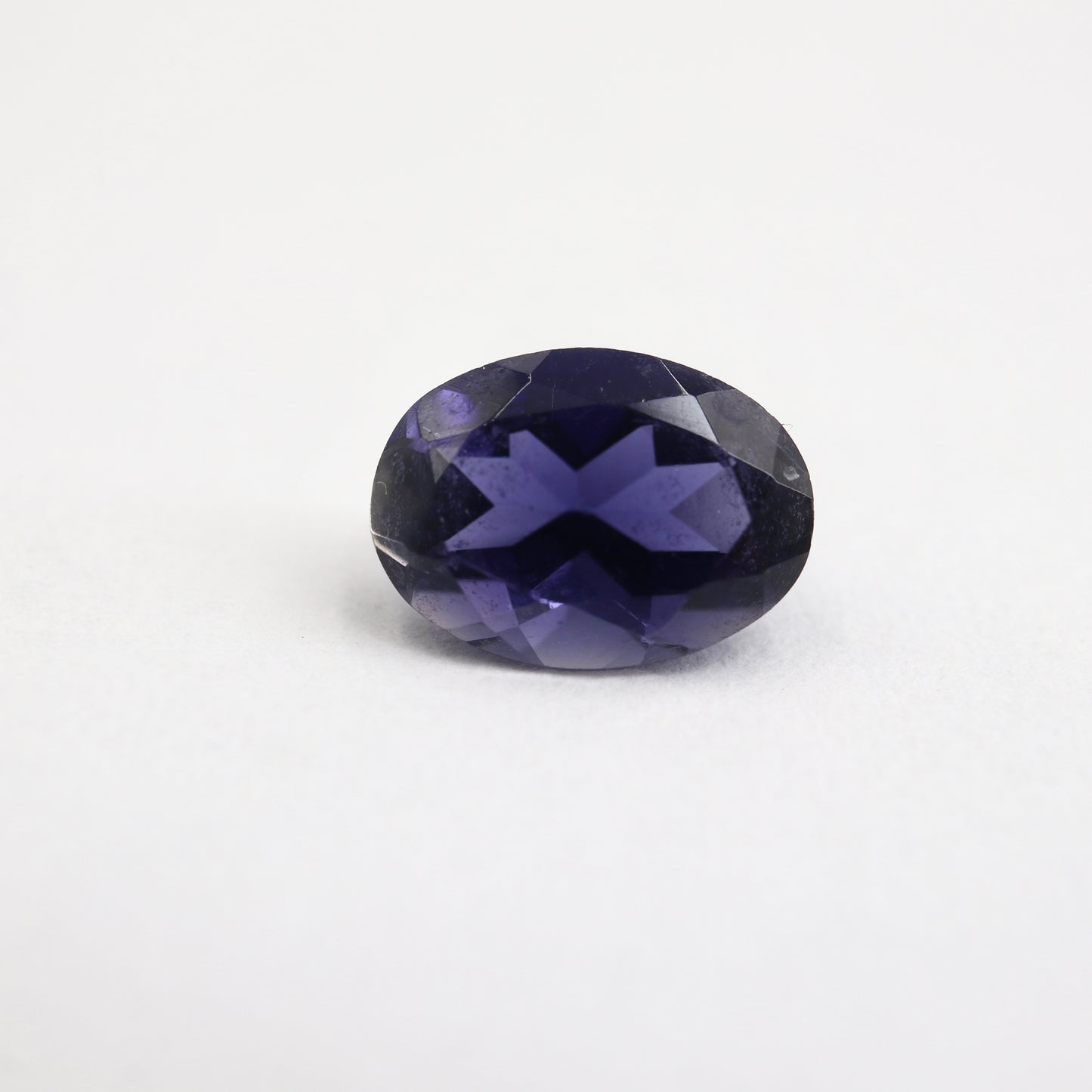 【アイオライト0.675ct】【M076】