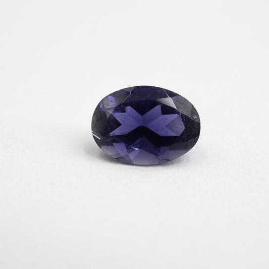 【アイオライト0.675ct】【M076】