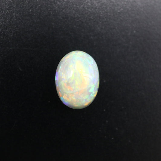 【ブラックオパール0.839ct】【I075】
