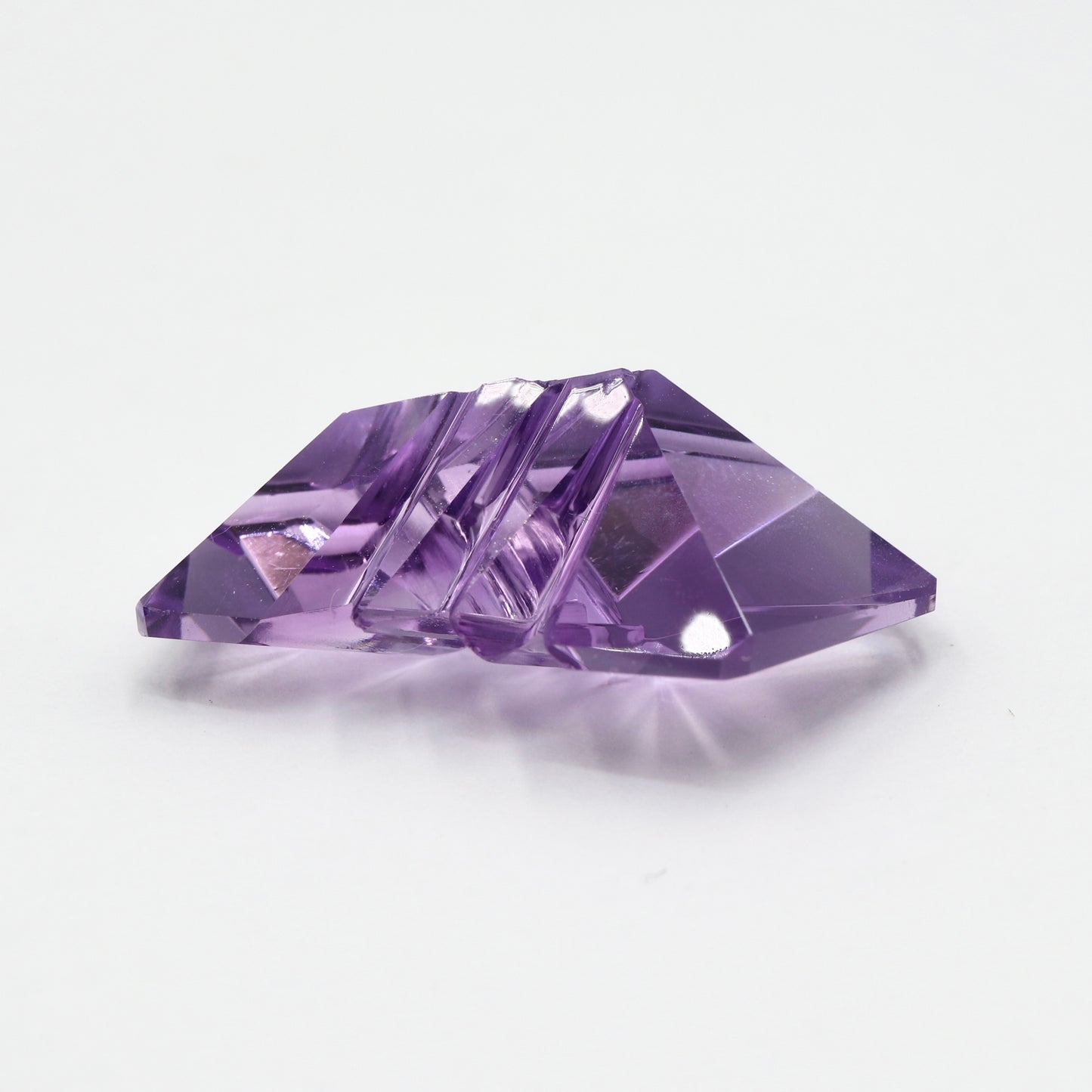 【アメジスト12.915ct】【K040】