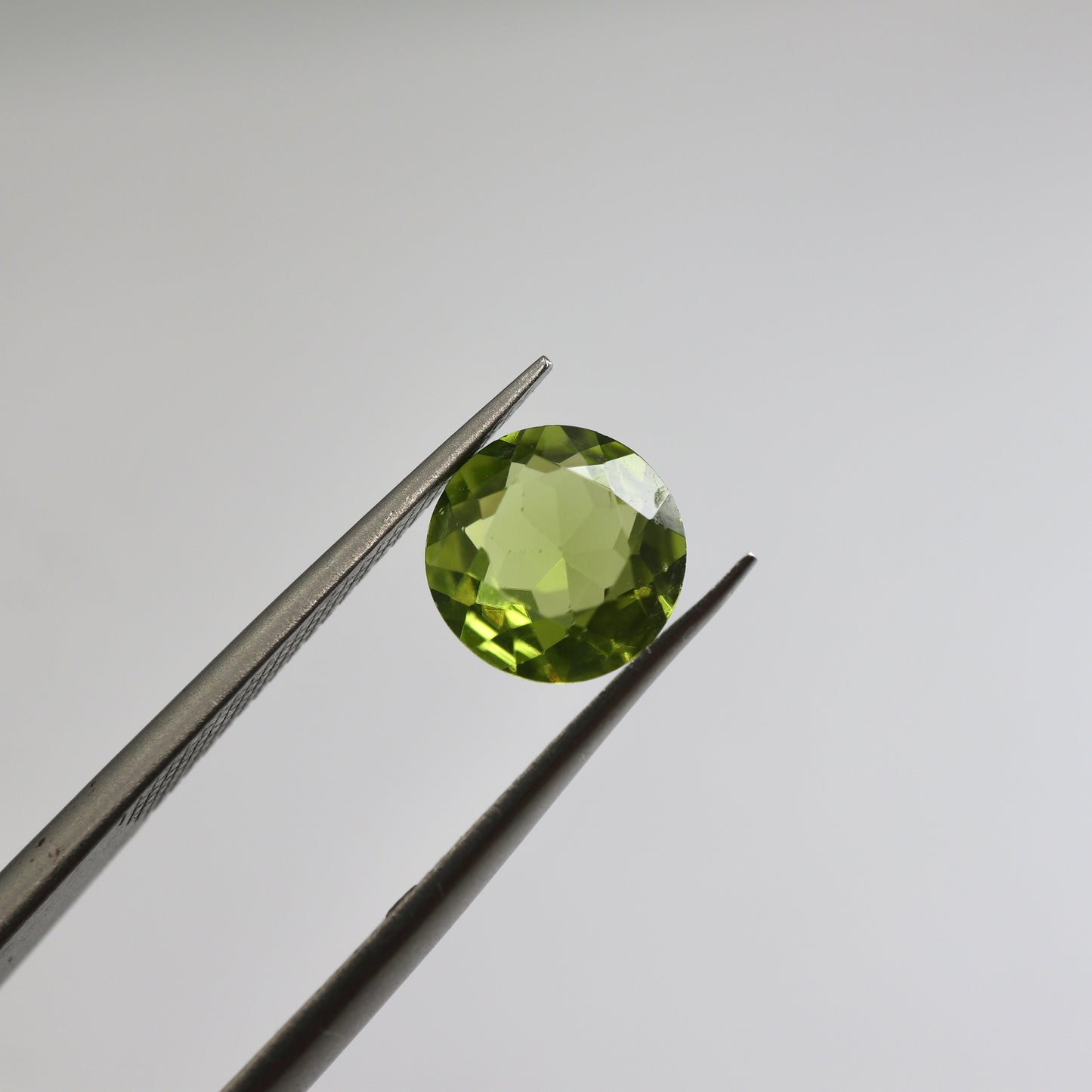 【ペリドット1.42ct】【O025】