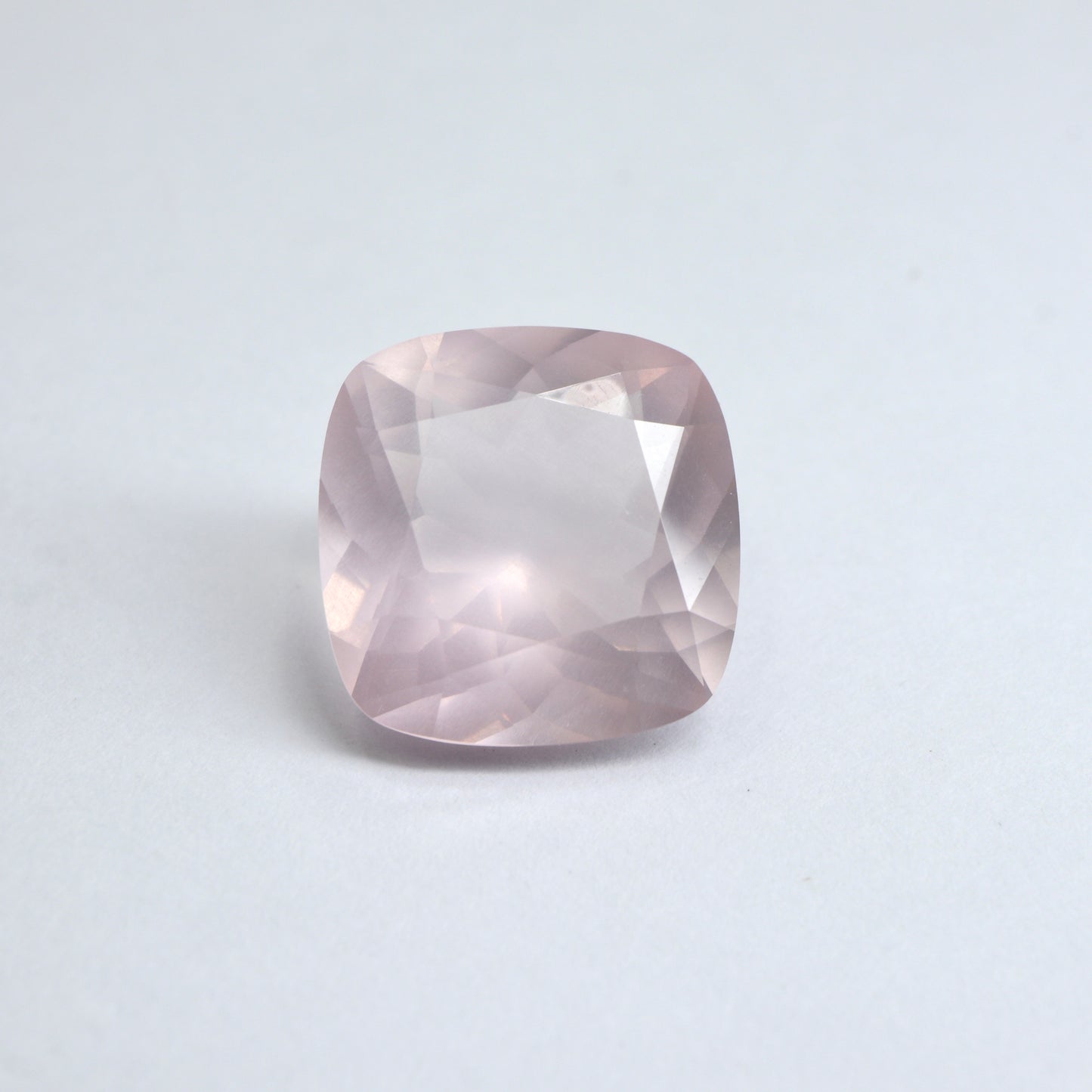 【ローズクォーツ8.16ct】【P003】