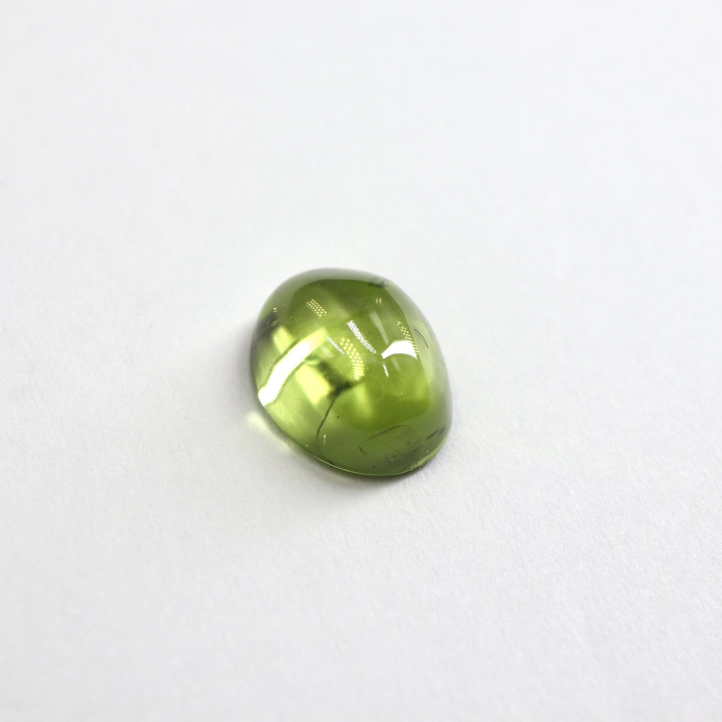 【ペリドット3.35ct】【H043】