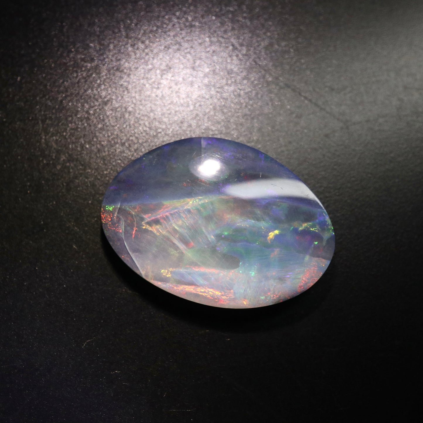 【ボルダーオパール6.18ct】【I031】