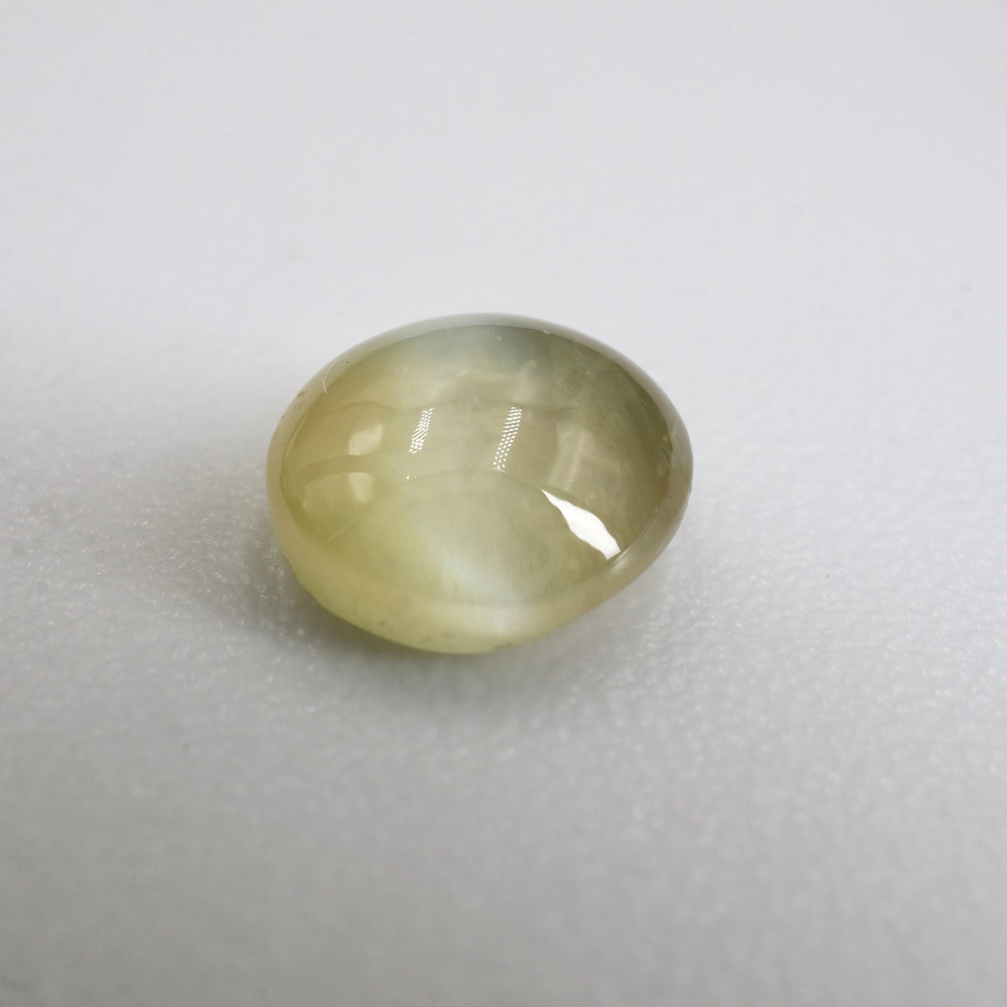 【クリソベリルキャッツアイct】【L058】