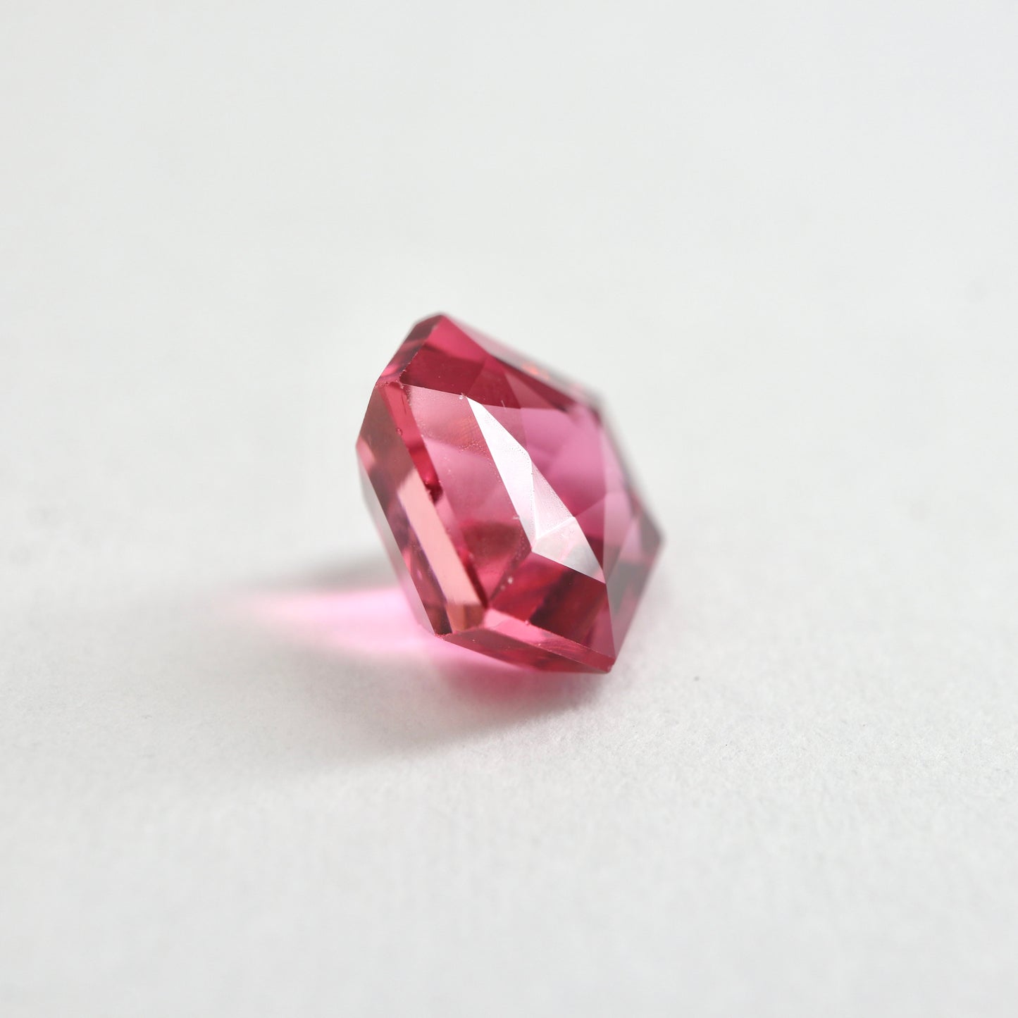 【ピンクトルマリン1.5ct】【F004】