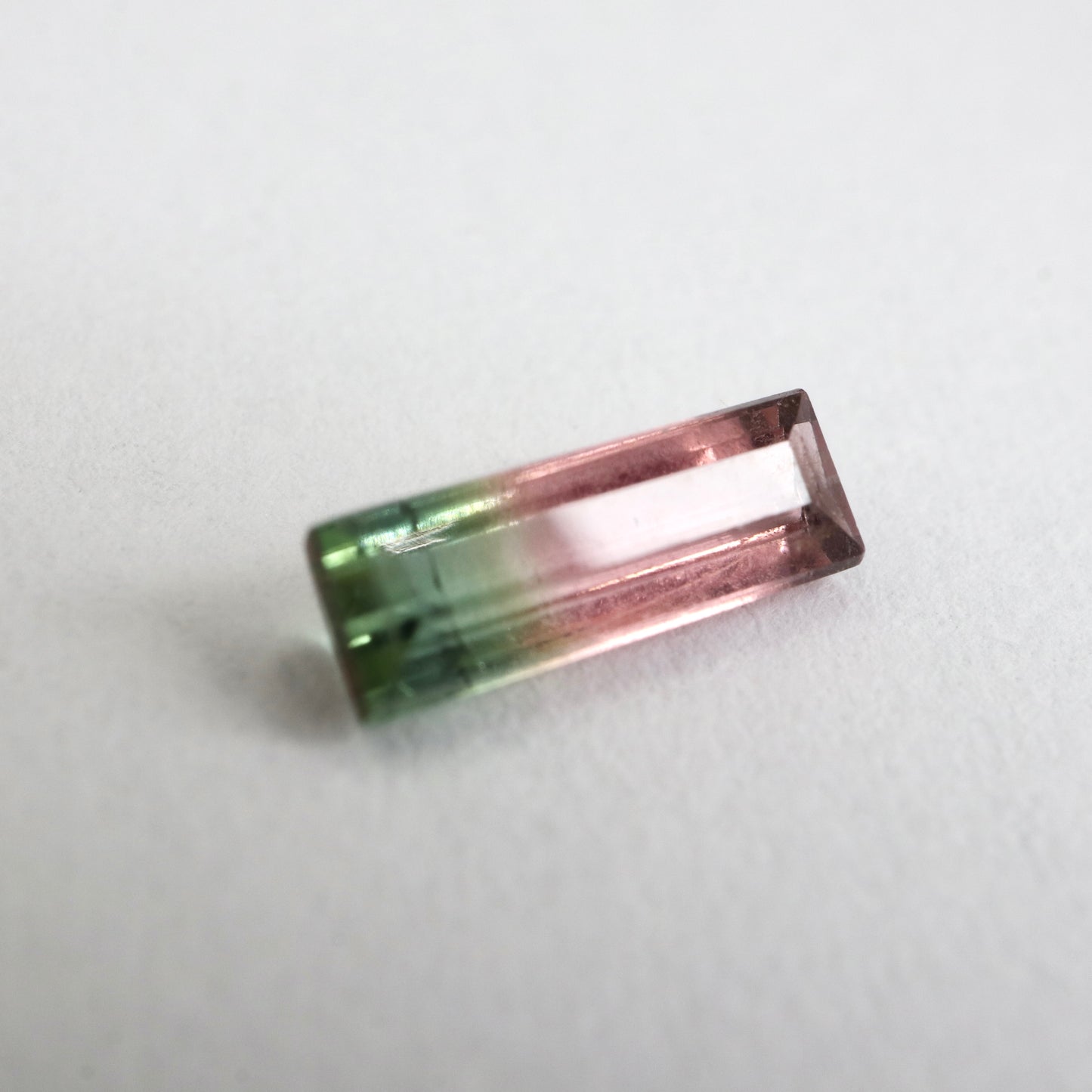 【パーティカラートルマリン0.3ct】【L065】