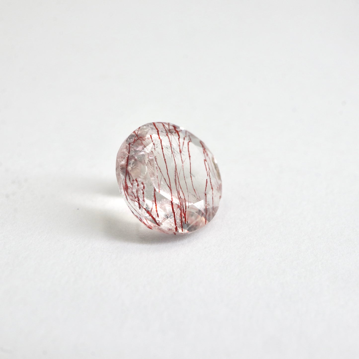 【クォーツ0.75ct】【H036】