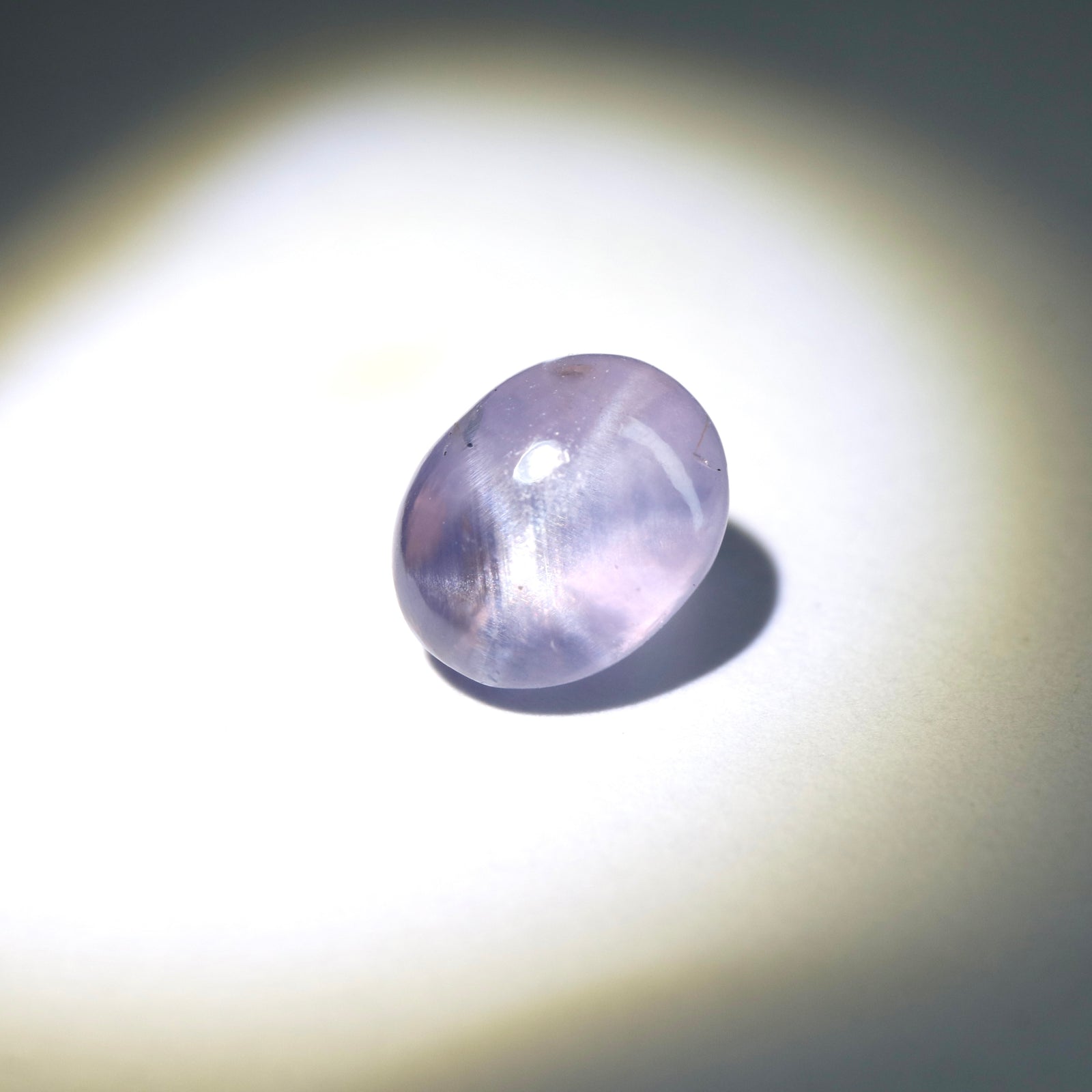 天然スターサファイア