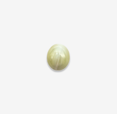 天然クリソベリルキャッツアイ
