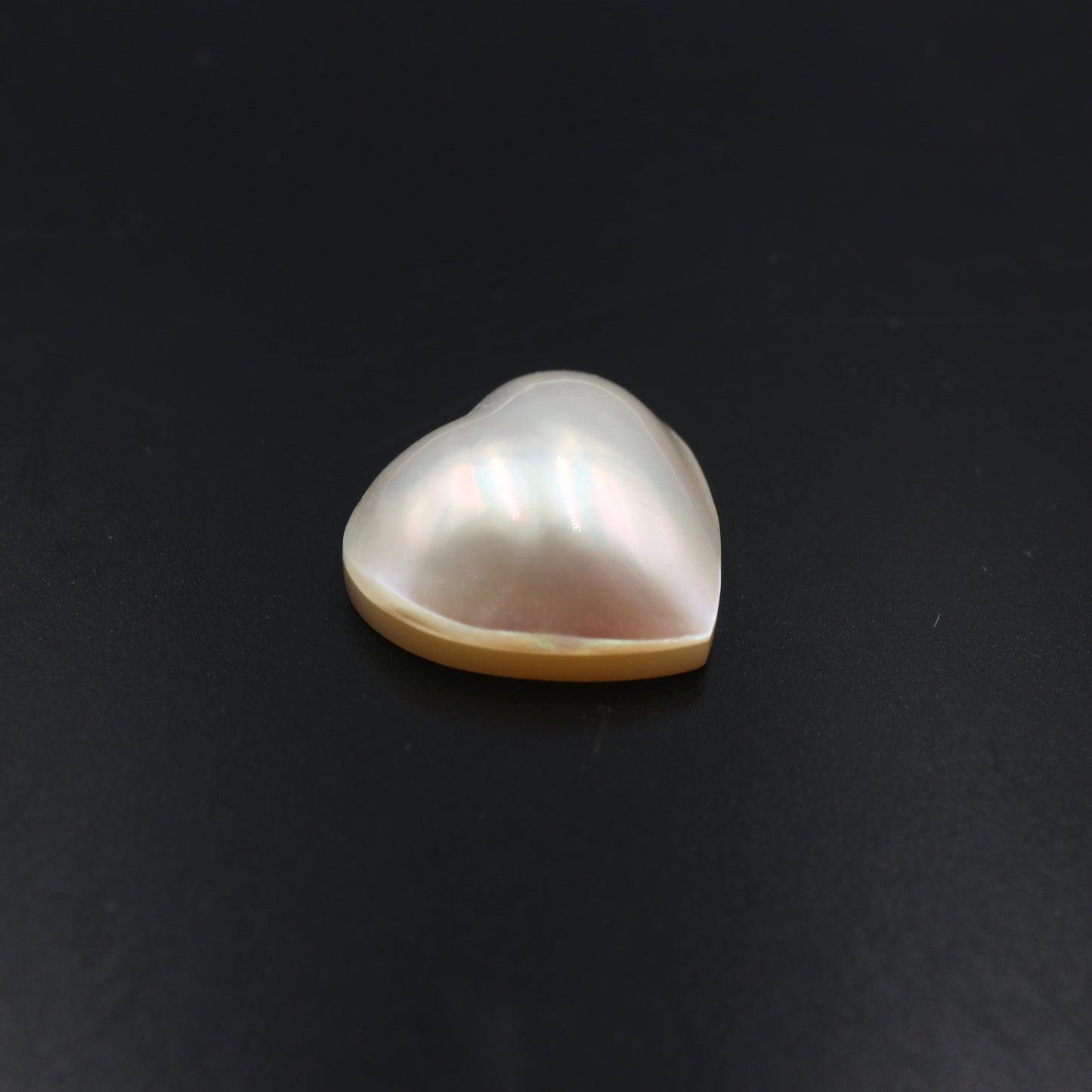【マベパール5.105ct】【M058】