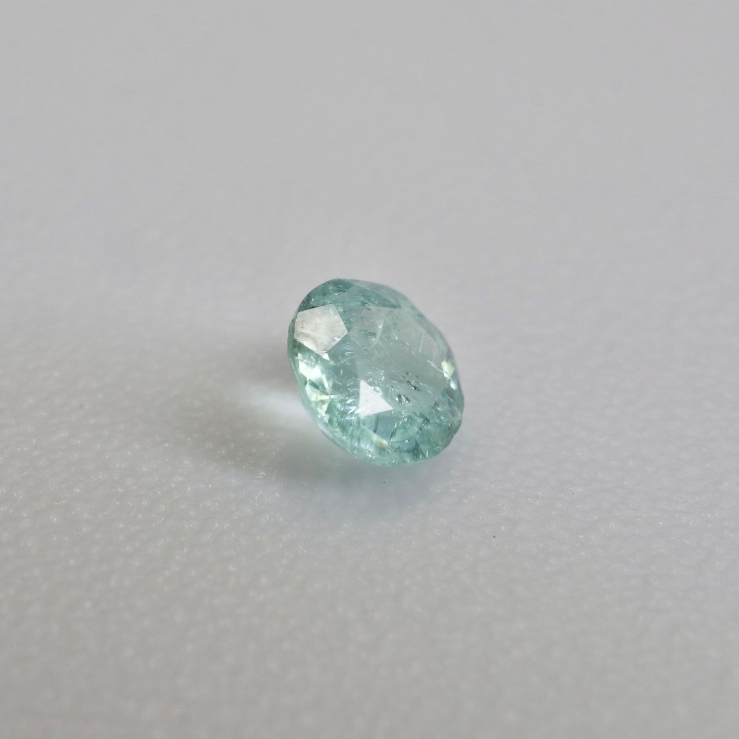 【パライバトルマリン0.112ct】【F051】