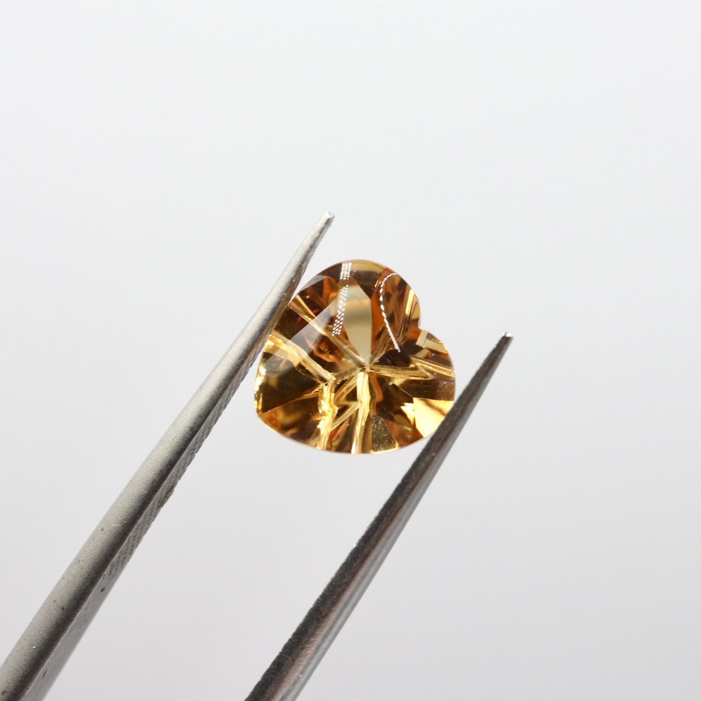 【シトリン1.67ct】【M033】