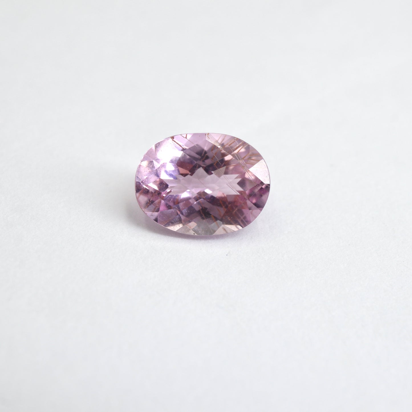 【クンツァイト1.37ct】【P013】