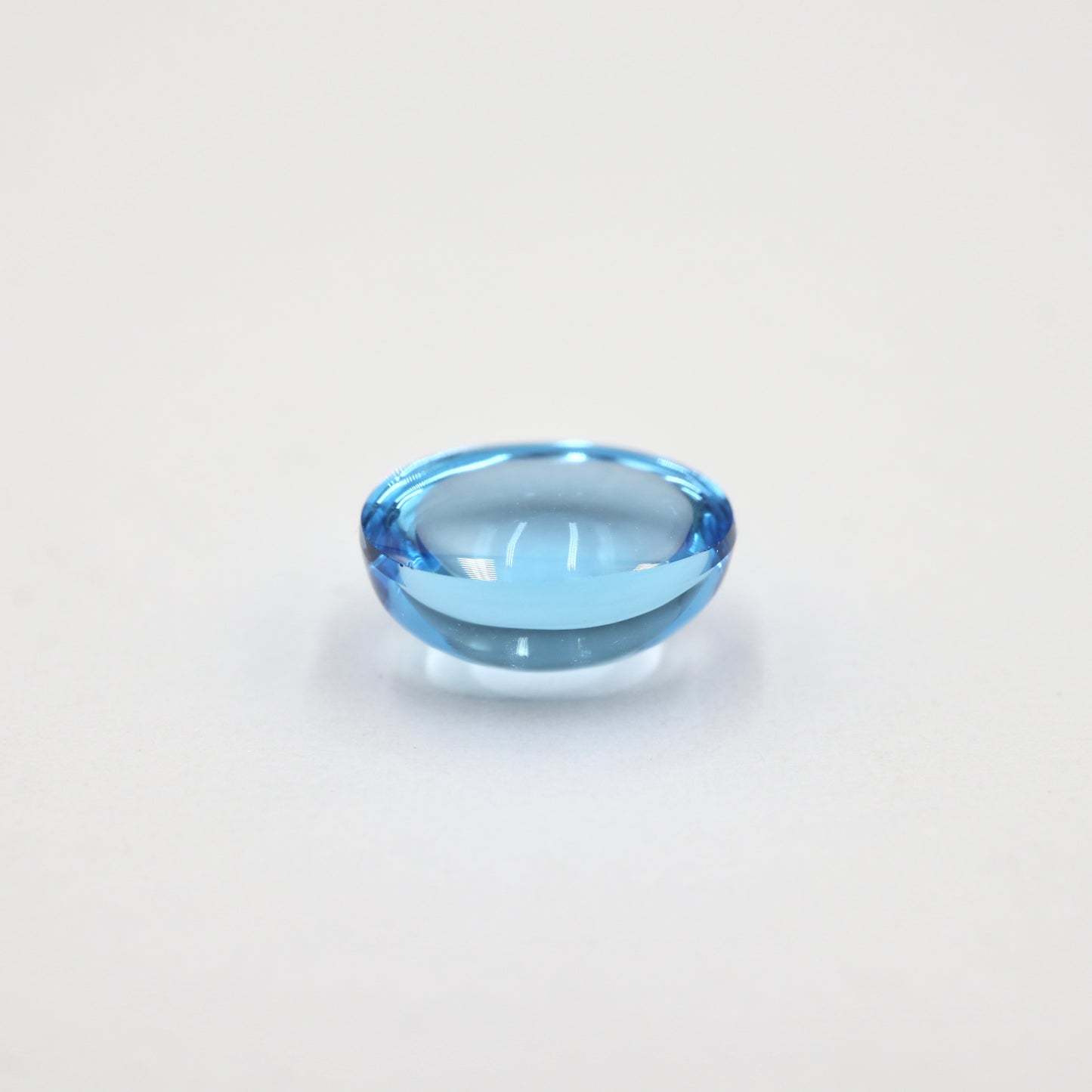 【ブルートパーズ1.95ct】【M040】