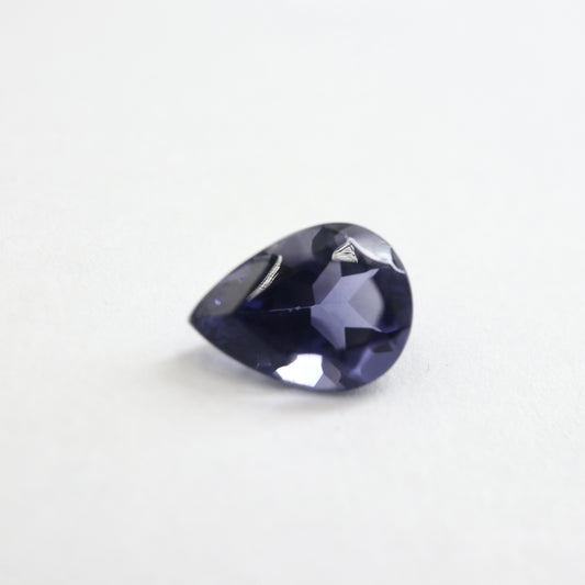 【アイオライト0.89ct】【I068】