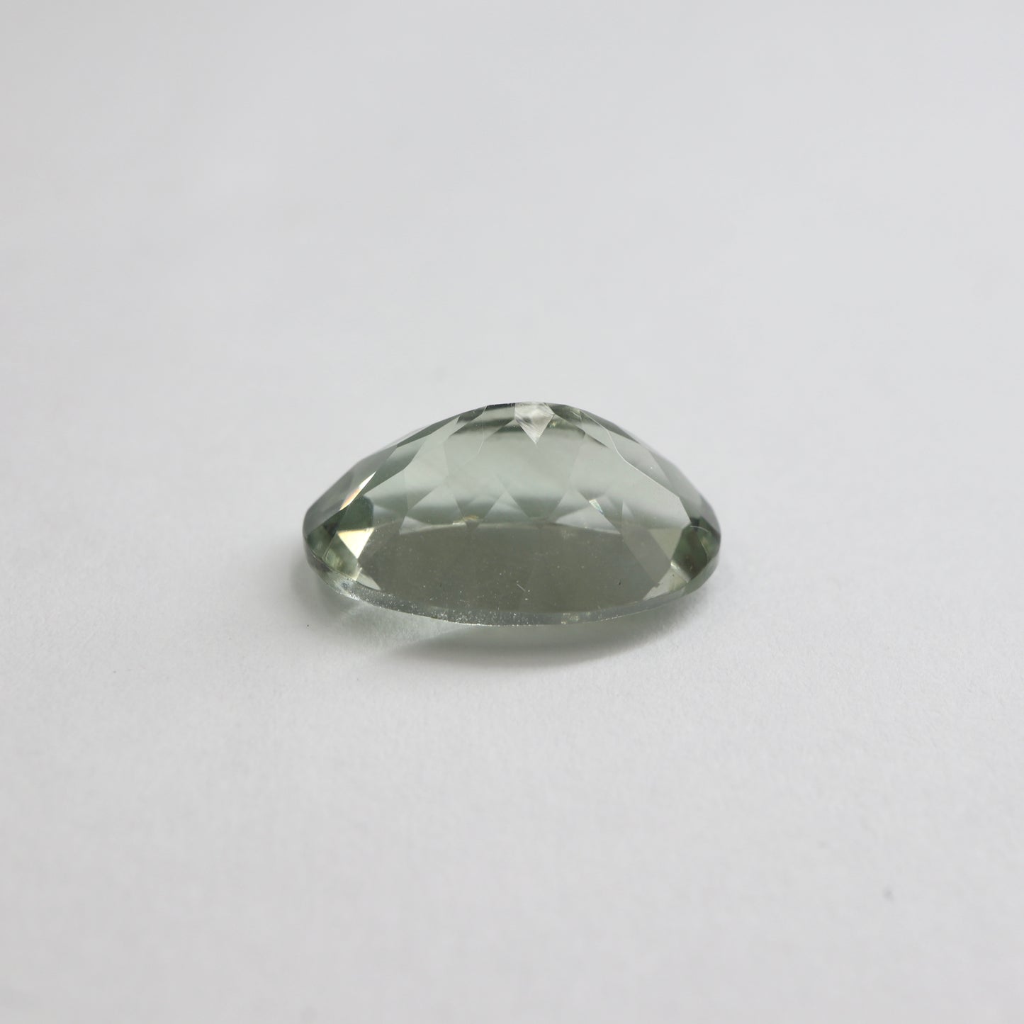 【グリーンクォーツ5.18ct】【H070】