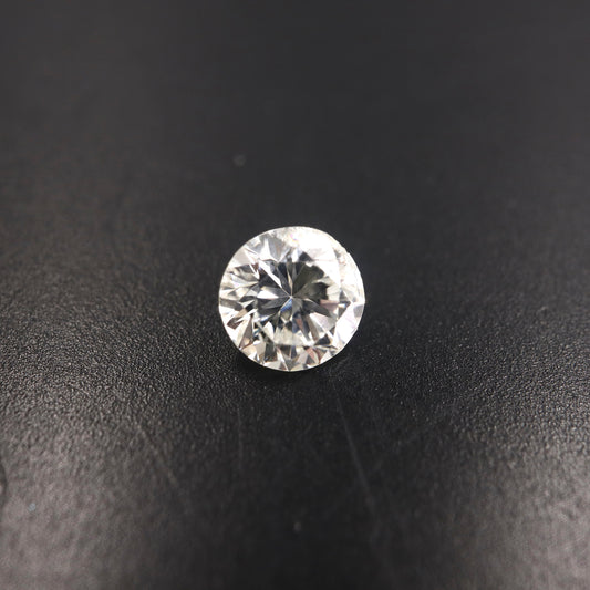 【天然ダイヤモンド0.243ct】【P031】