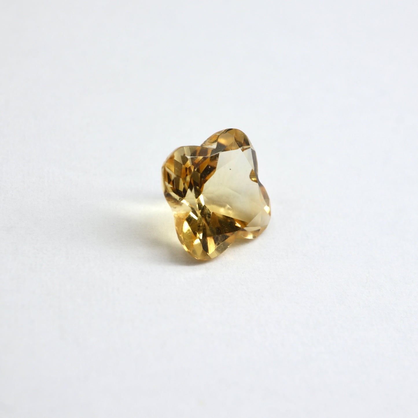 【シトリン2.1ct】【O080】