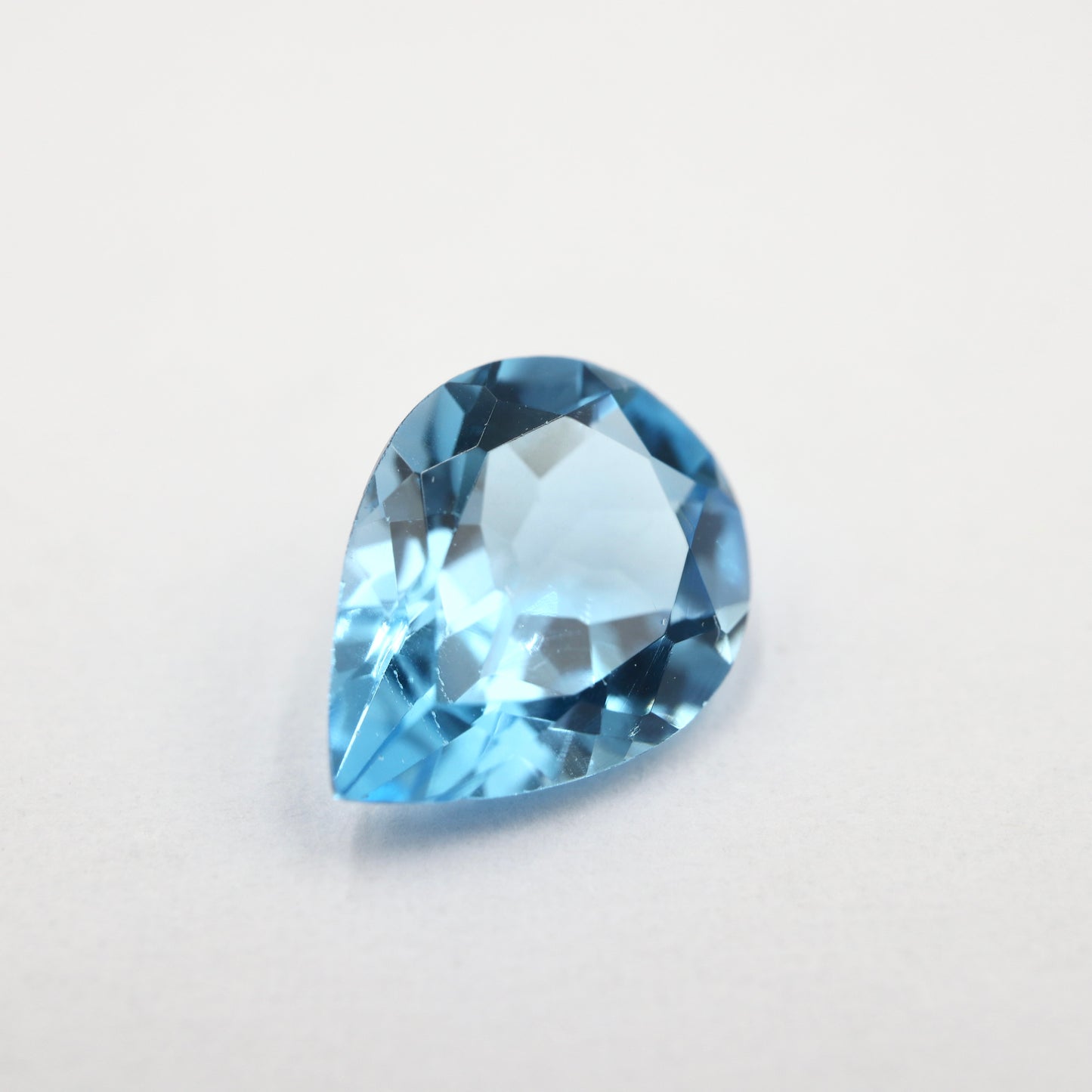 【ブルートパーズ1.63ct】【M041】