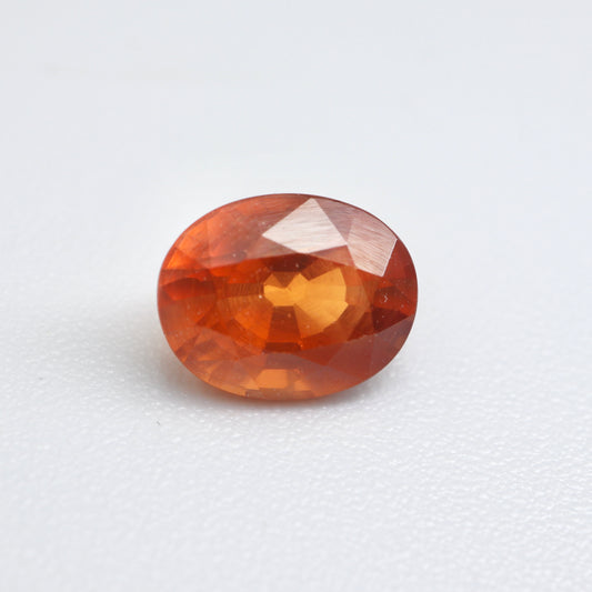 【スぺサルティンガーネット1.944ct】【F080】