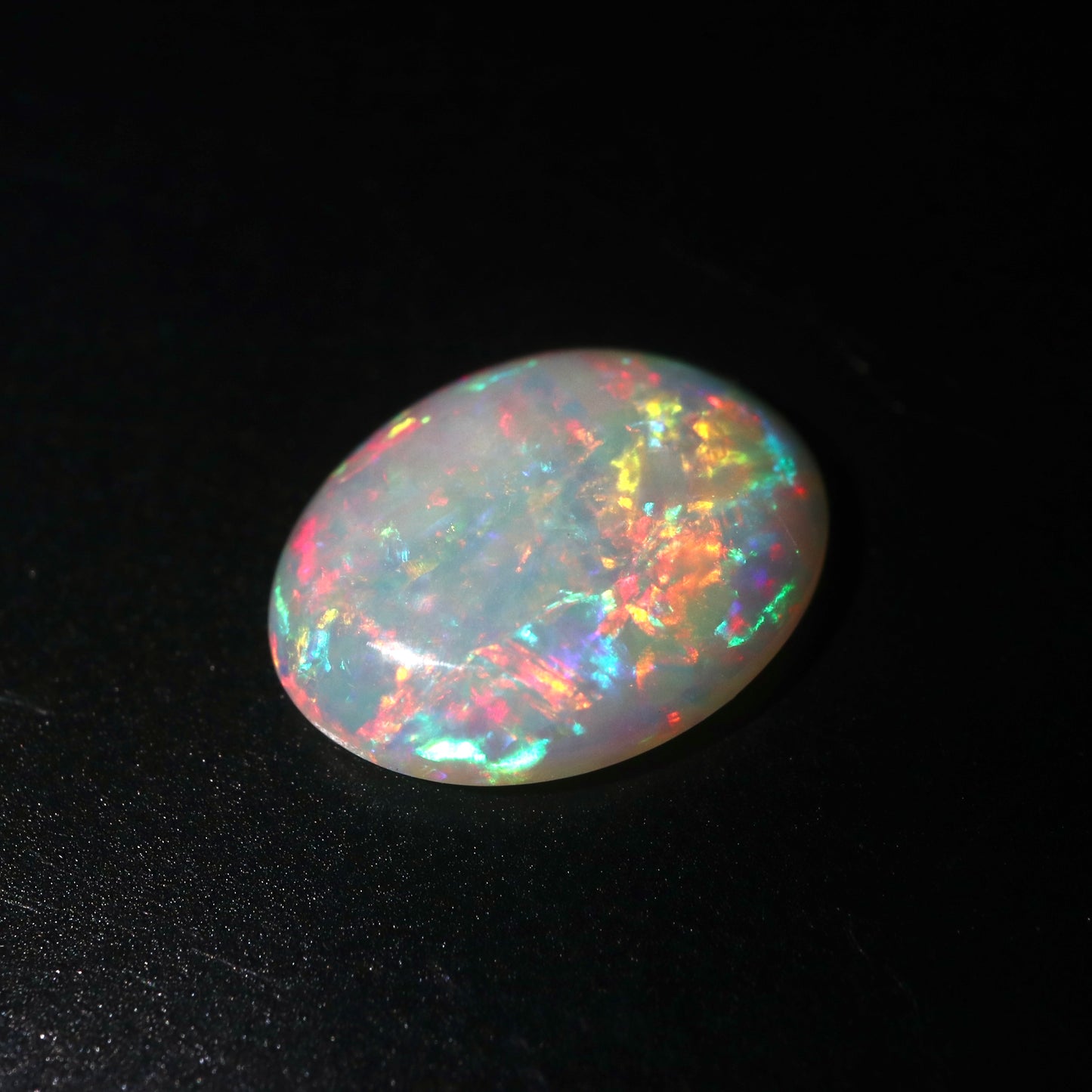 【オパール0.99ct】【B122】