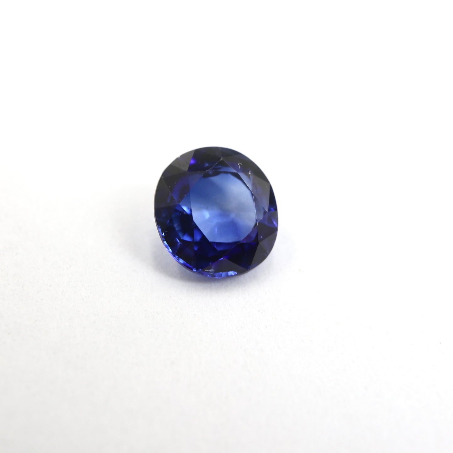 【天然サファイア0.632ct】【P110】