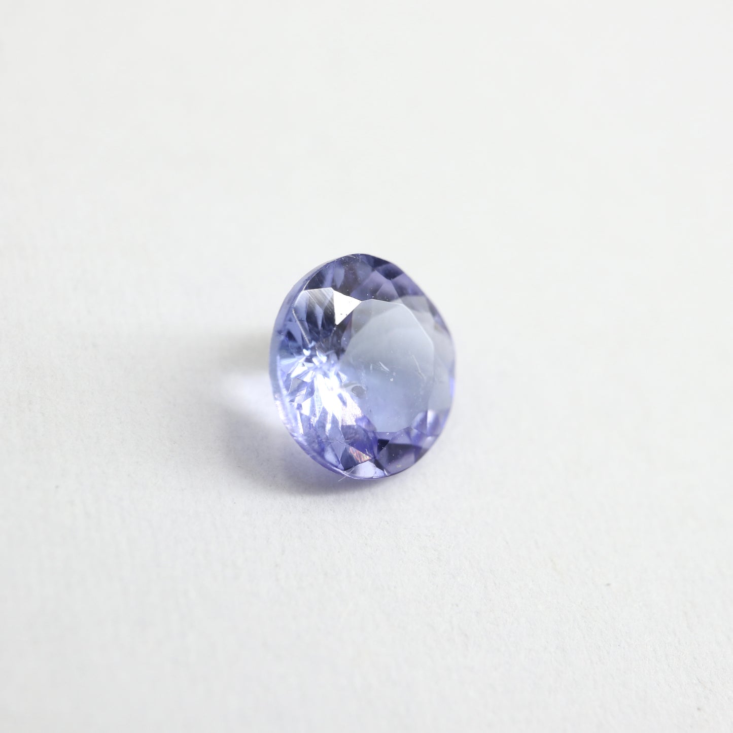 【タンザナイト0.805ct】【M010】