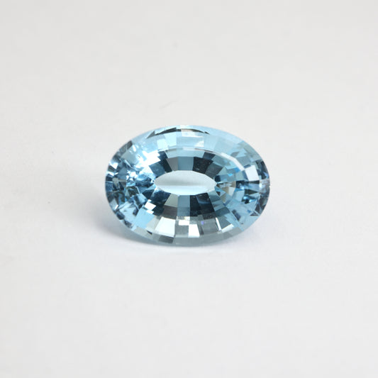 【ブルートパーズ7.42ct】【J060】