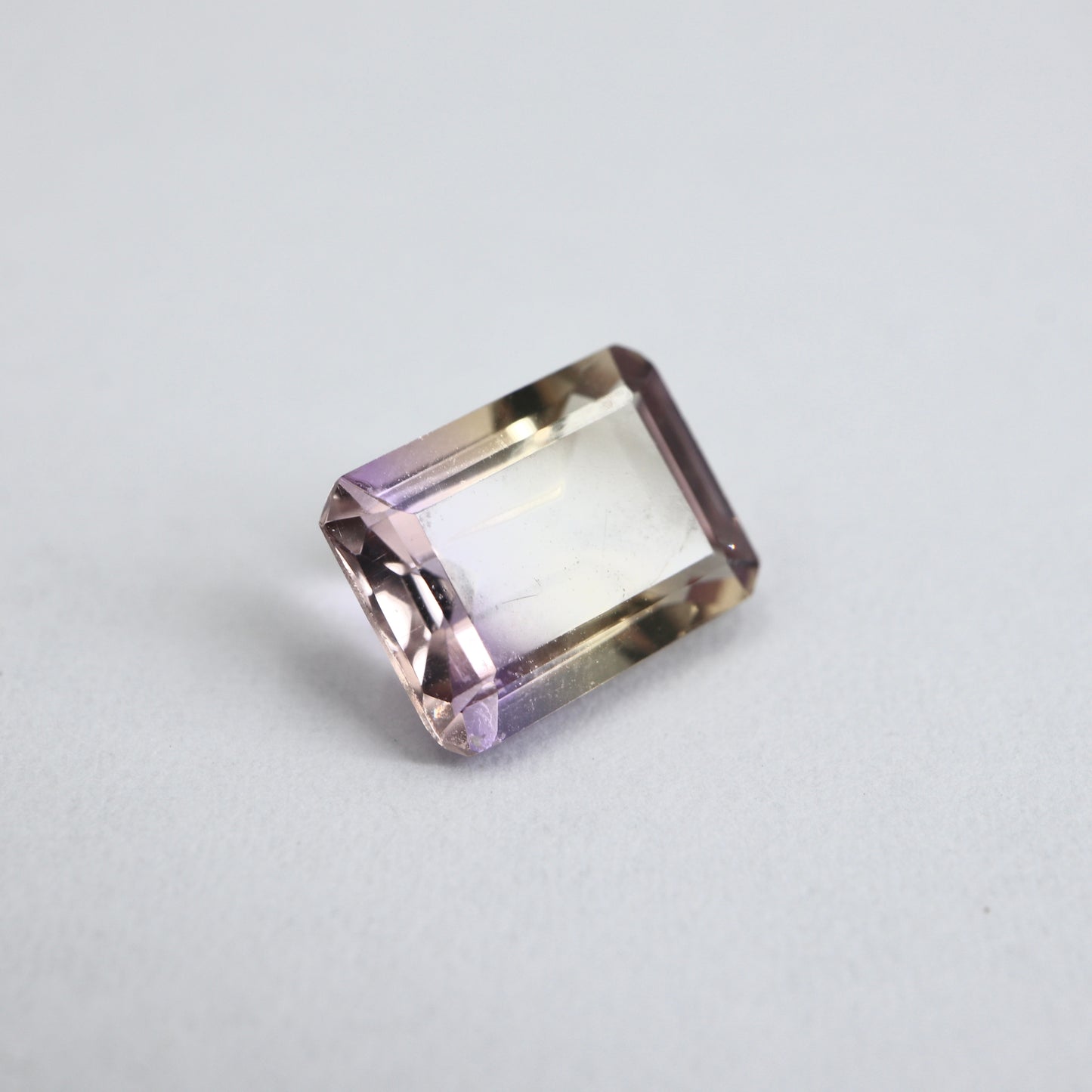 【アメトリン1.41ct】【O014】