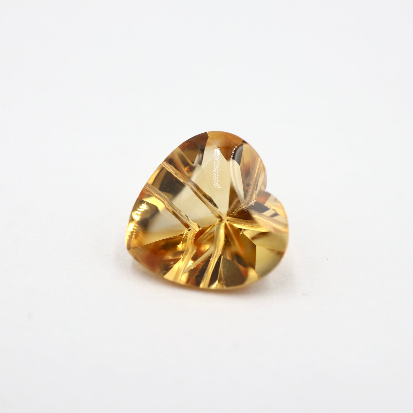 【シトリン1.67ct】【M033】