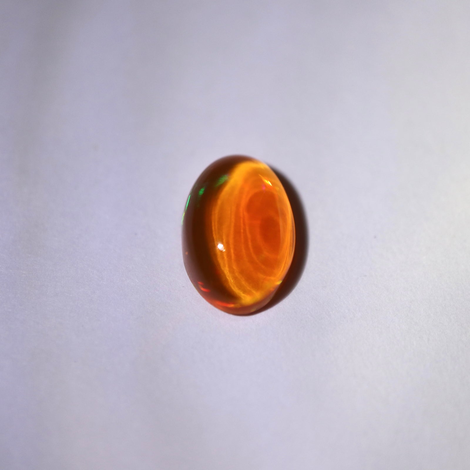 【ファイアオパール2.12ct】【Q026】