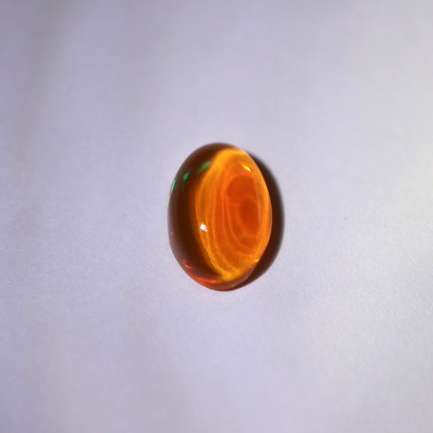 【ファイアオパール2.12ct】【Q026】