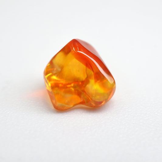 【ファイアーオパール1.1ct】【G001】