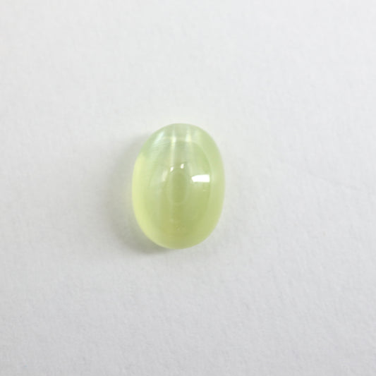 【クリソベリルキャツアイ1.097ct】【K082】