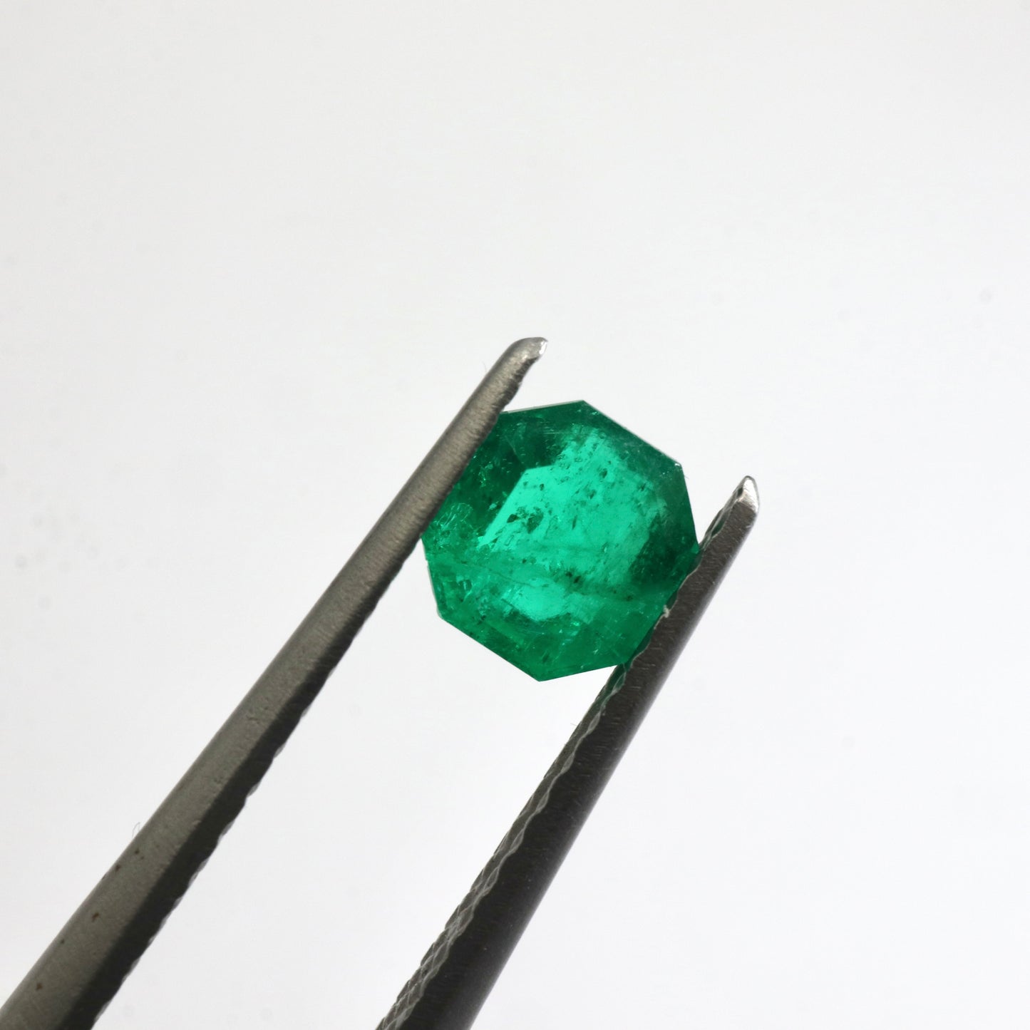 【天然エメラルド0.50ct】【O072】