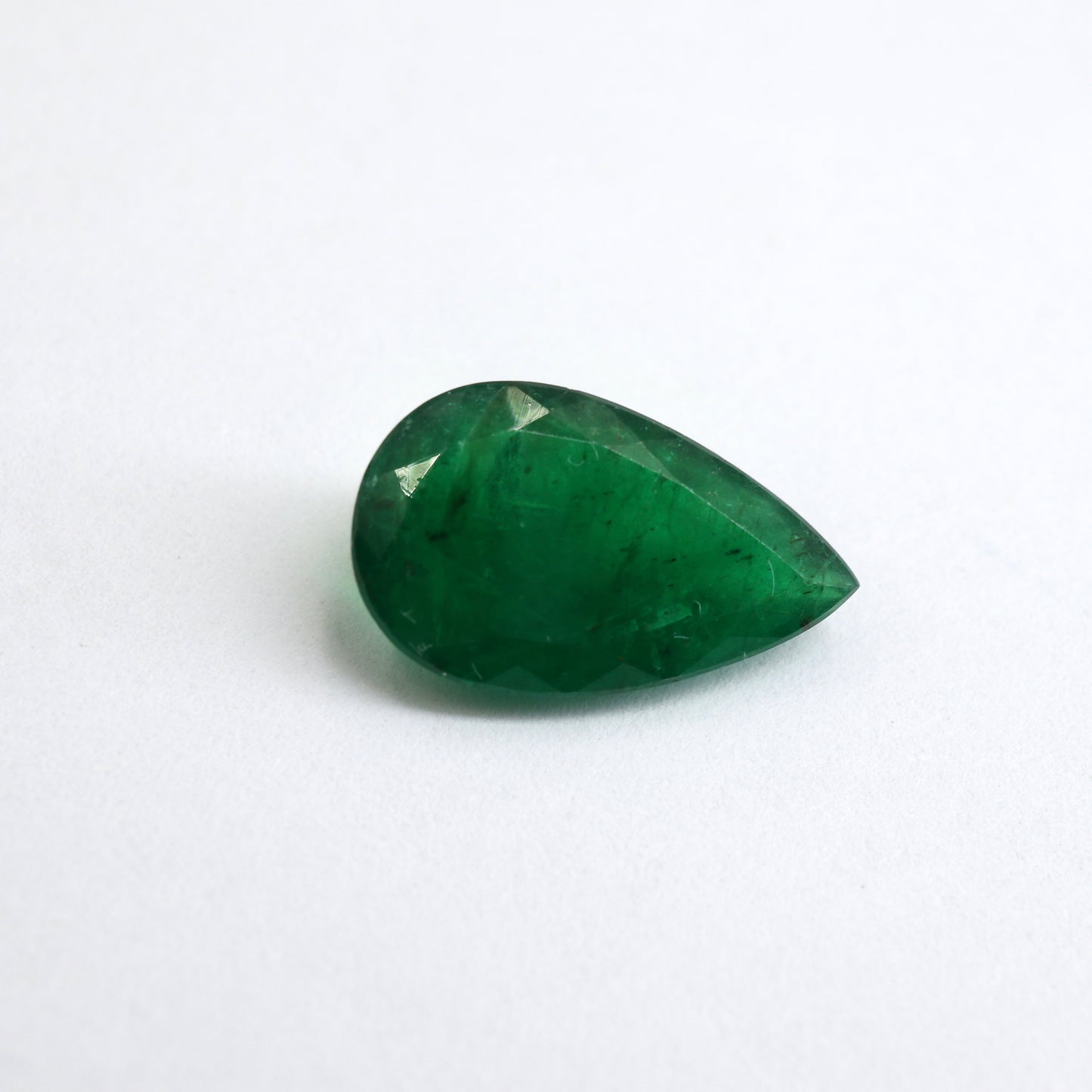 【天然エメラルド2.34ct】【O095】
